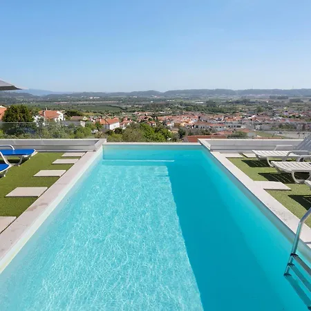 Apartment Colina Do Sol 1 Amoreira (Leiria)