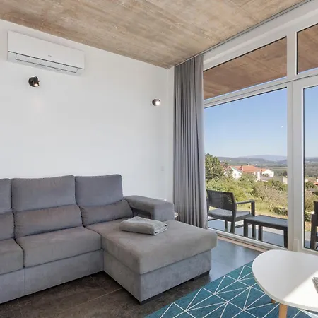 Colina Do Sol 1 Apartamento *