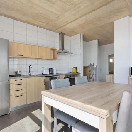Apartamento Colina Do Sol 1