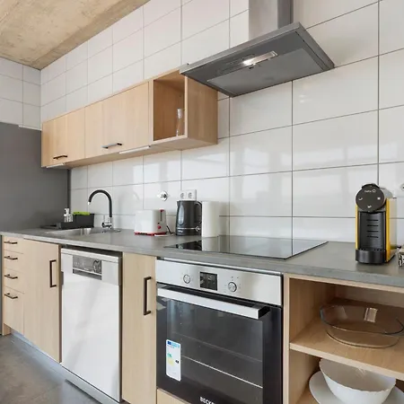 Apartment Colina Do Sol 1 Amoreira (Leiria)