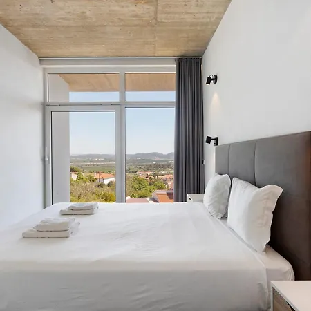 Apartment Colina Do Sol 1
