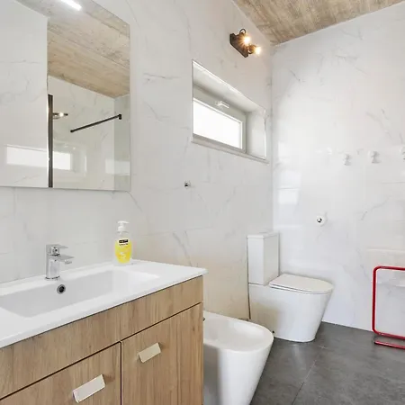 Apartamento Colina Do Sol 1