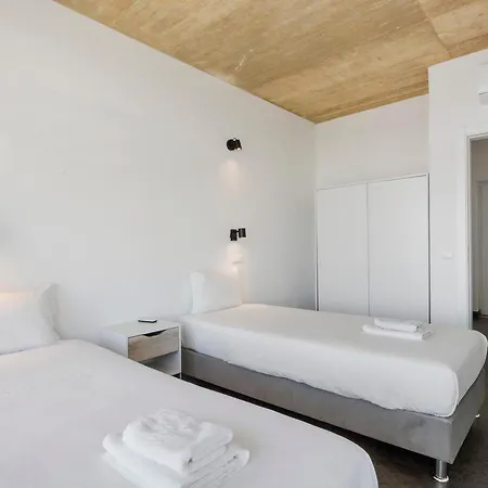 Apartamento Colina Do Sol 1 Amoreira (Leiria)