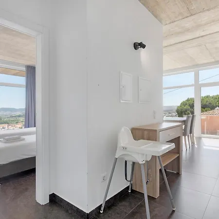 Apartamento Colina Do Sol 1 *