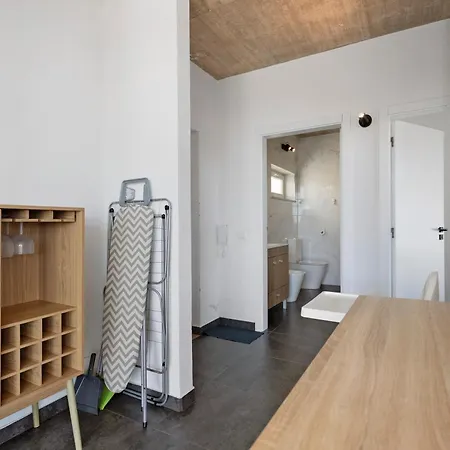 Apartment Colina Do Sol 1 Amoreira (Leiria)