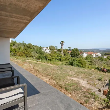 Apartamento Colina Do Sol 1 Amoreira (Leiria)