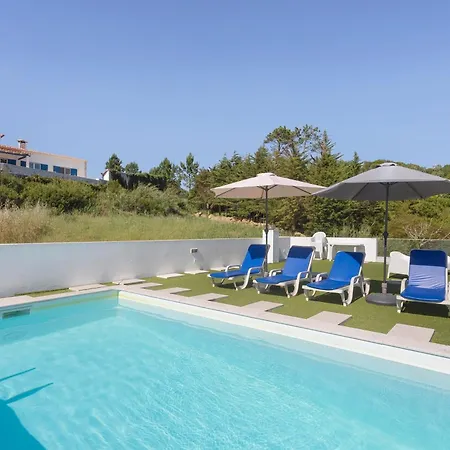 Apartment Colina Do Sol 1 Amoreira (Leiria)