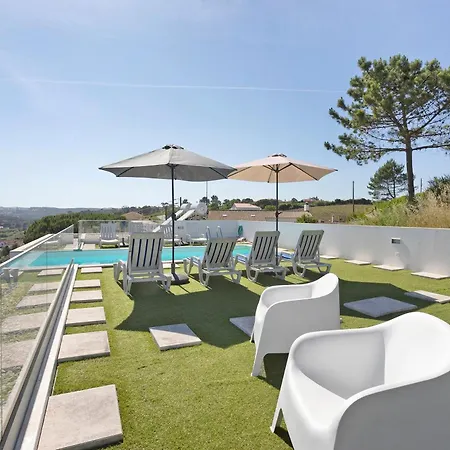 Apartamento Colina Do Sol 1 *