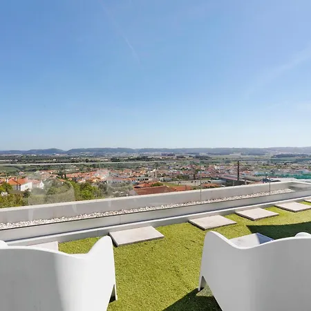 Colina Do Sol 1 Apartamento